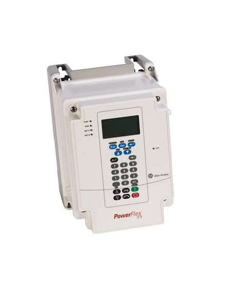 Allen-Bradley 20AB6P8C0AYNANC0