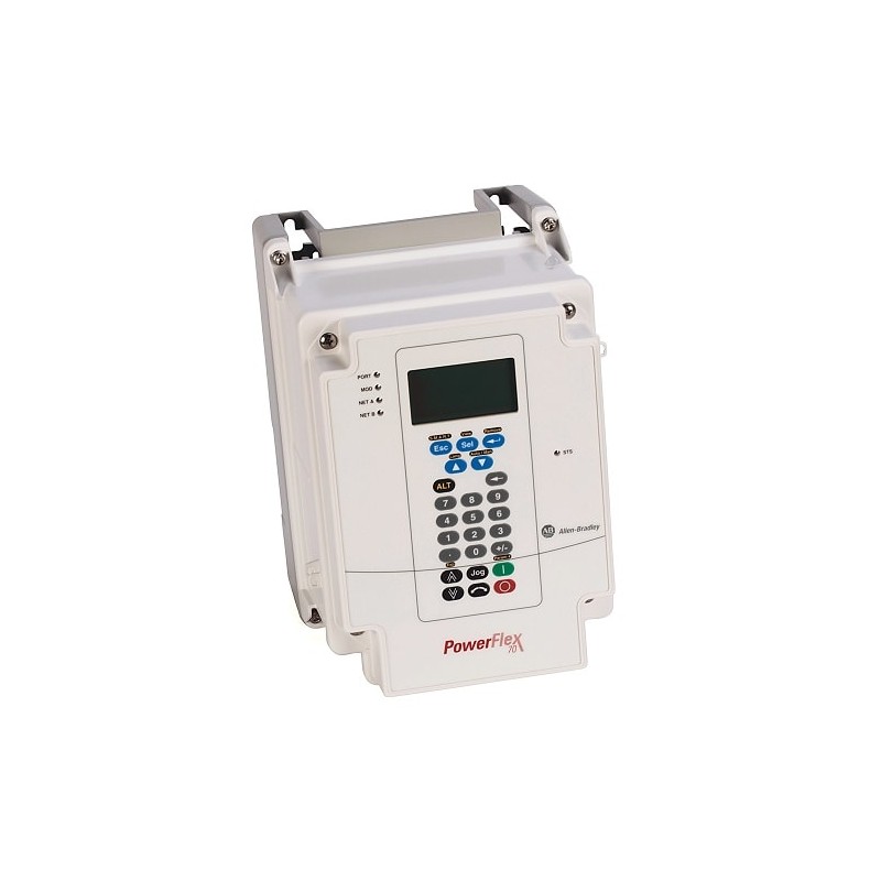Allen-Bradley 20AB9P6C3AYNNNC0