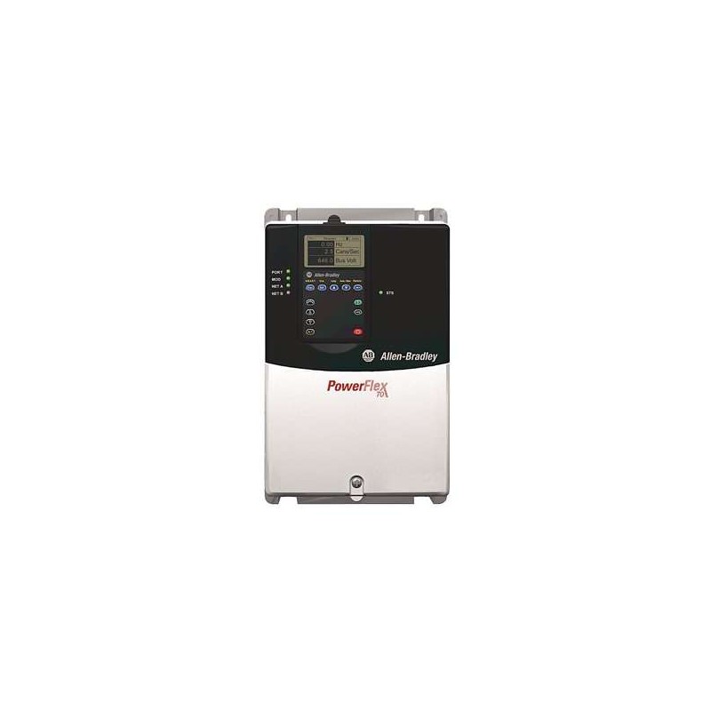 Allen-Bradley 20AC011A0AYNANC0