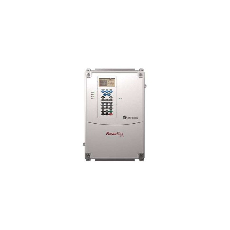 Allen-Bradley 20AC011C0AYNANC0