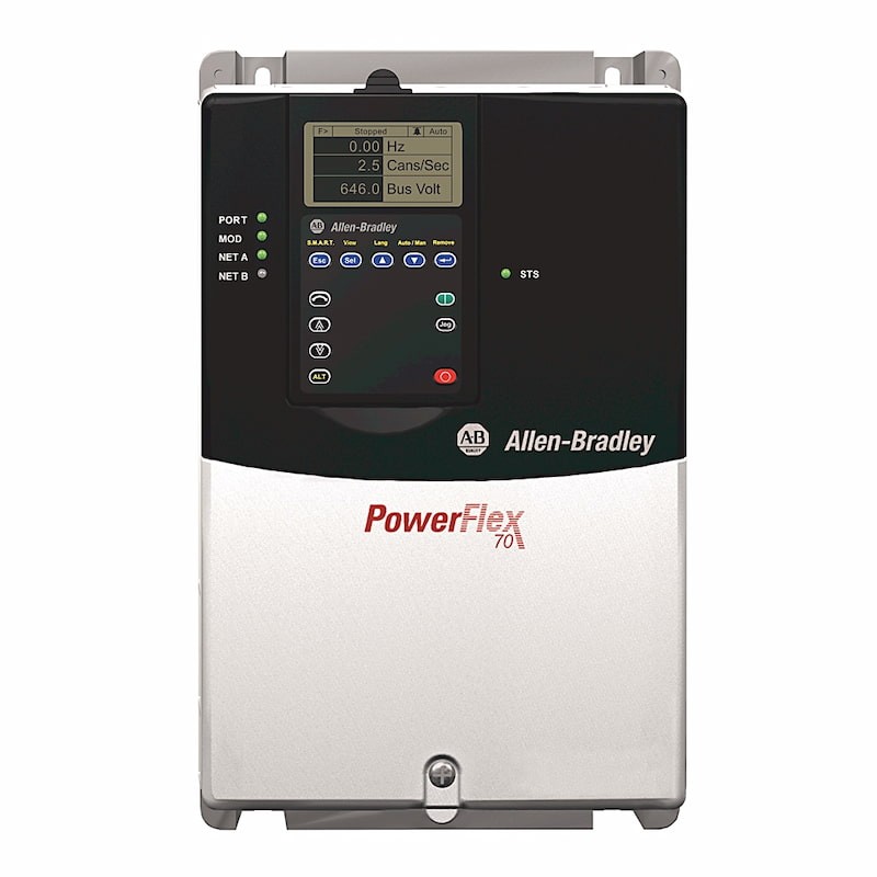 Allen-Bradley 20AC015A0NYNANC0