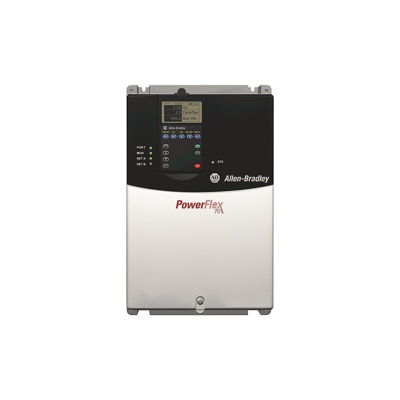Allen-Bradley 20AC043F0AYNANC0