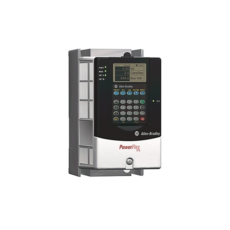 Allen-Bradley 20AC060C3AYNANC0