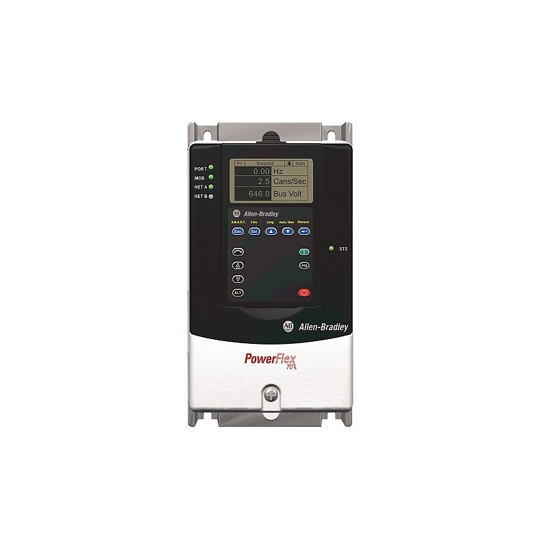 Allen-Bradley 20AC1P3A0AYNANC0