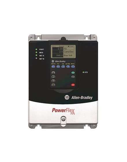 Allen-Bradley 20AC3P5A0NYNANC0