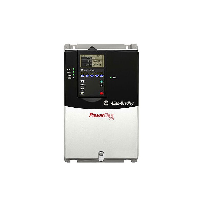 Allen-Bradley 20AC3P5F0AYNANC0