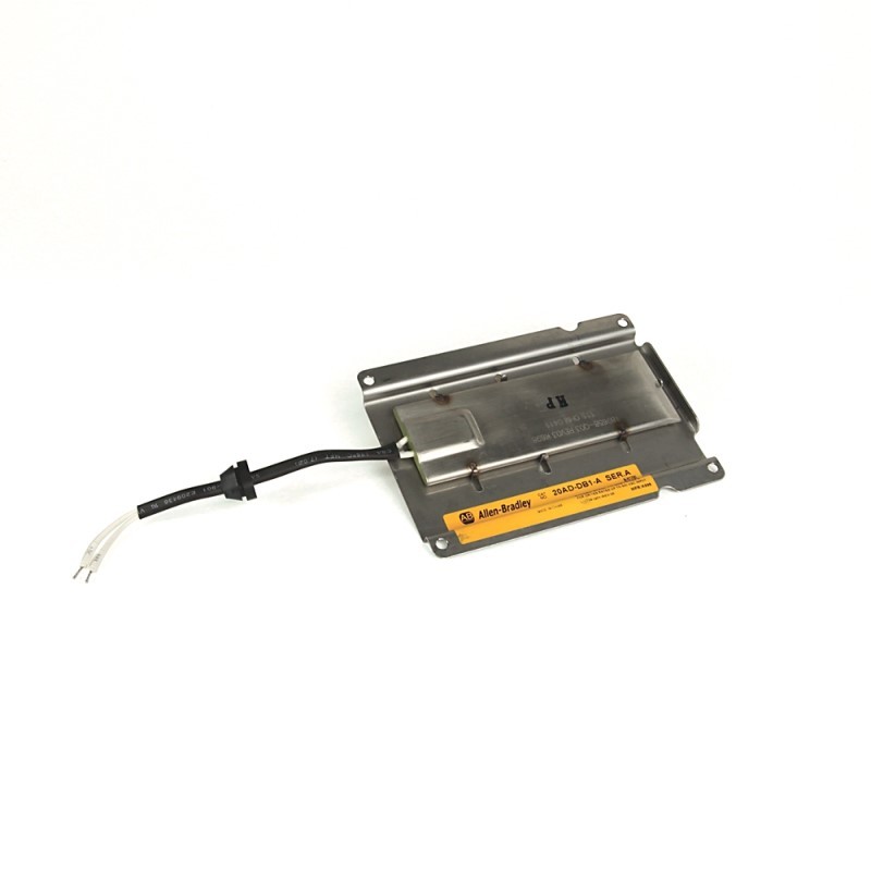 Allen-Bradley 20AD-DB1-C