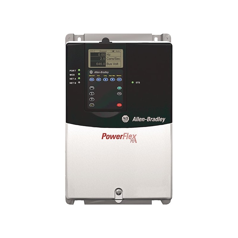 Allen-Bradley 20AD0140AYNANC0