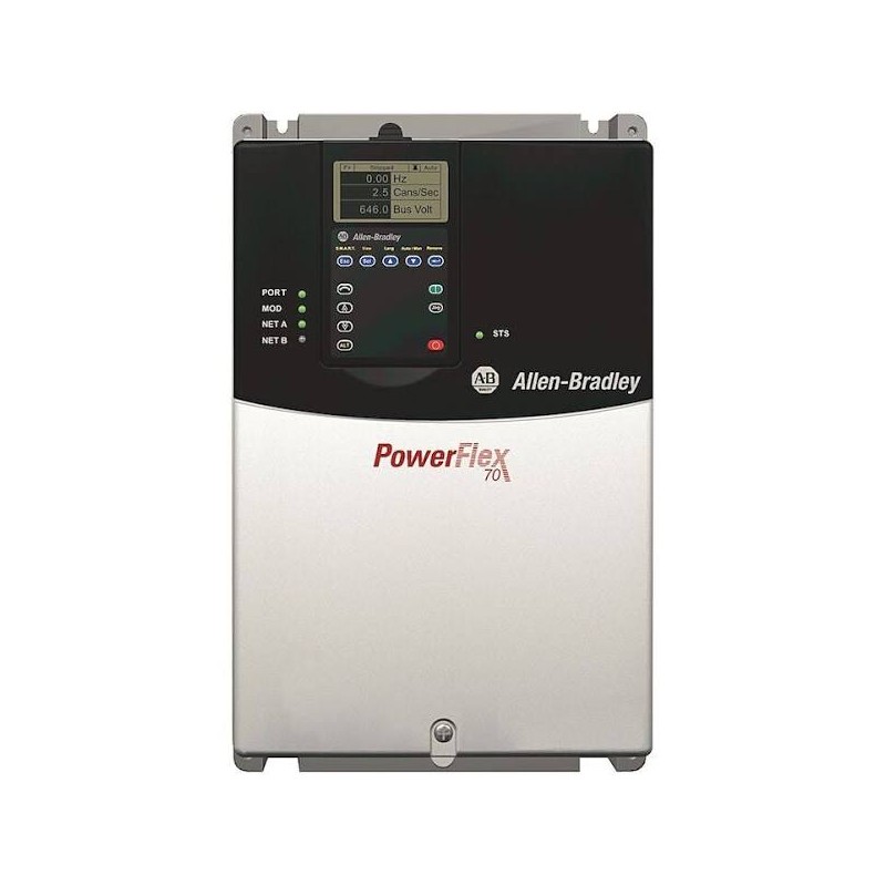 Allen-Bradley 20AD022A0AYNANC0
