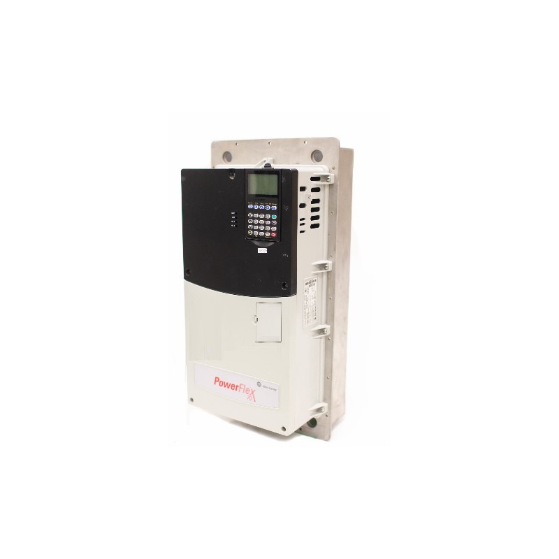 Allen-Bradley 20AD052A3AYNANC0