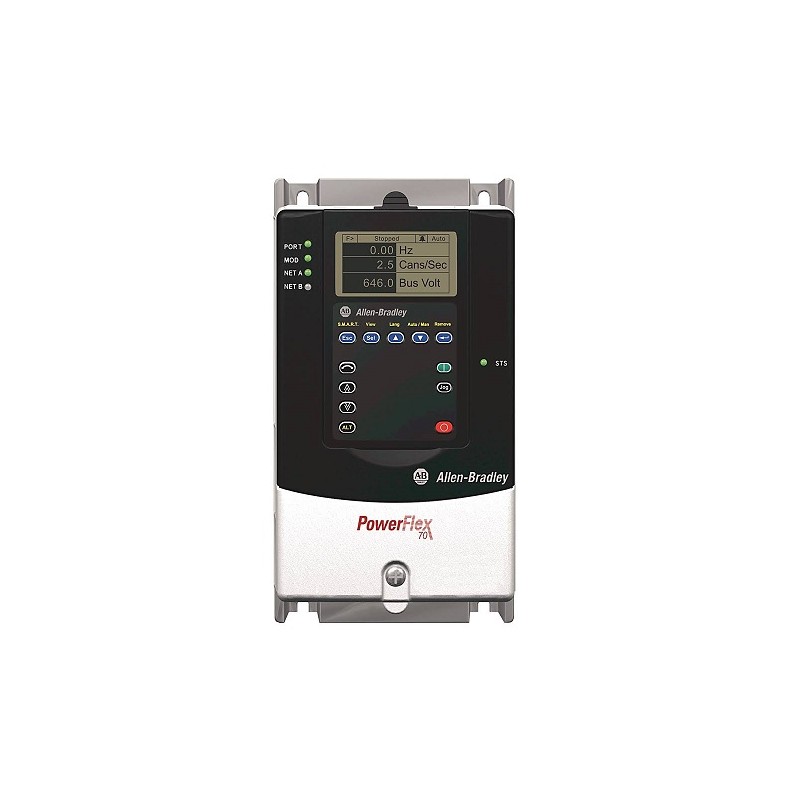 Allen-Bradley 20AD3P4A0AYNNNC0