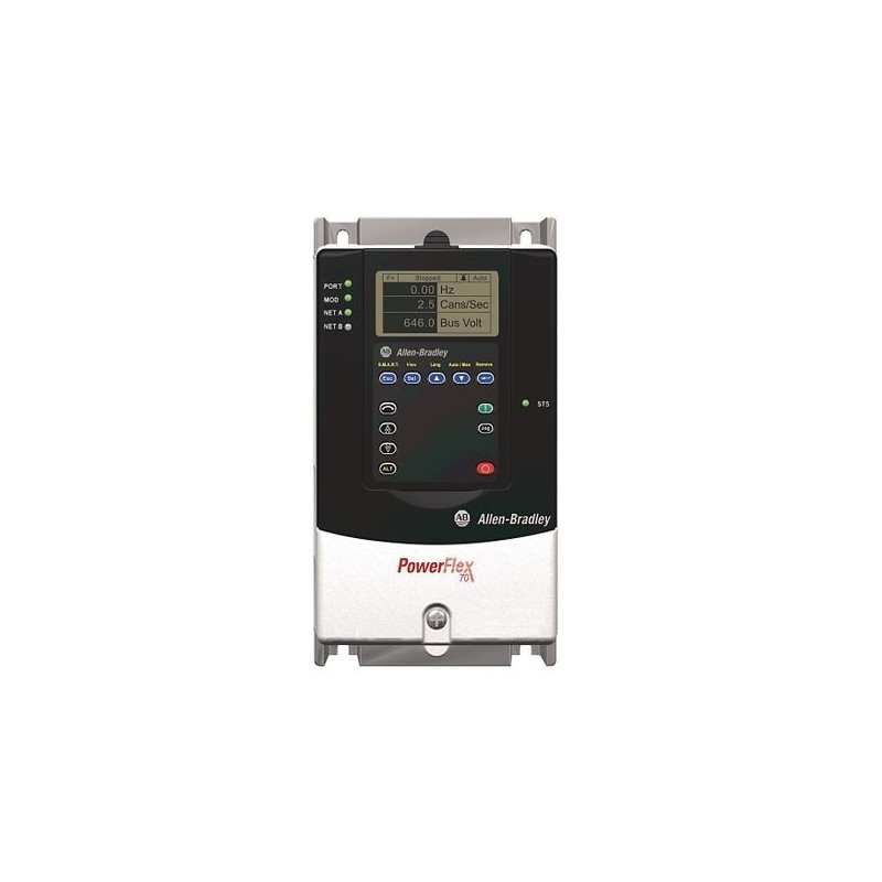 Allen-Bradley 20AD3P4A3AYYAEC0