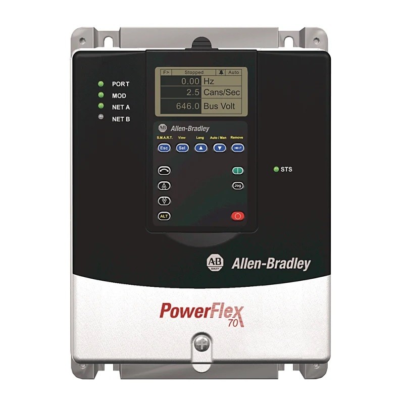 Allen-Bradley 20AD8P0A0NYNNNC0