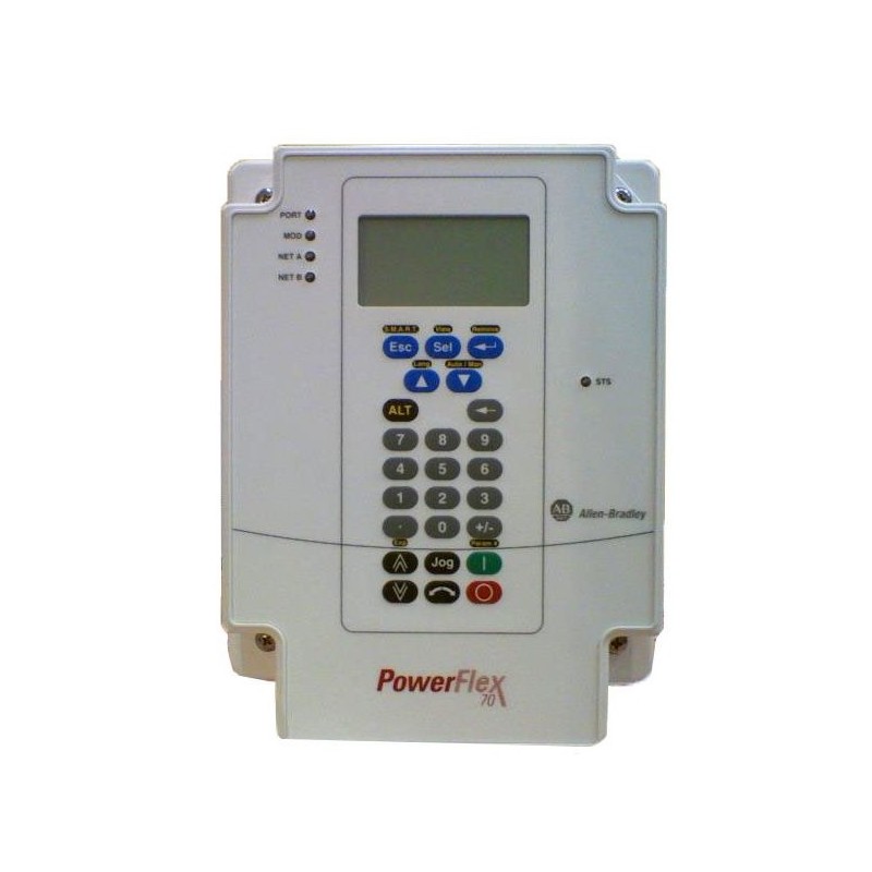 Allen-Bradley 20AD8P0C3AYNNNC0