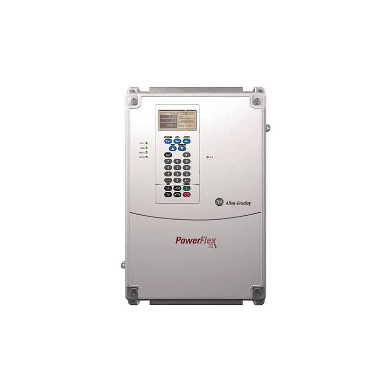 Allen-Bradley 20AE017C0AYNNNC0
