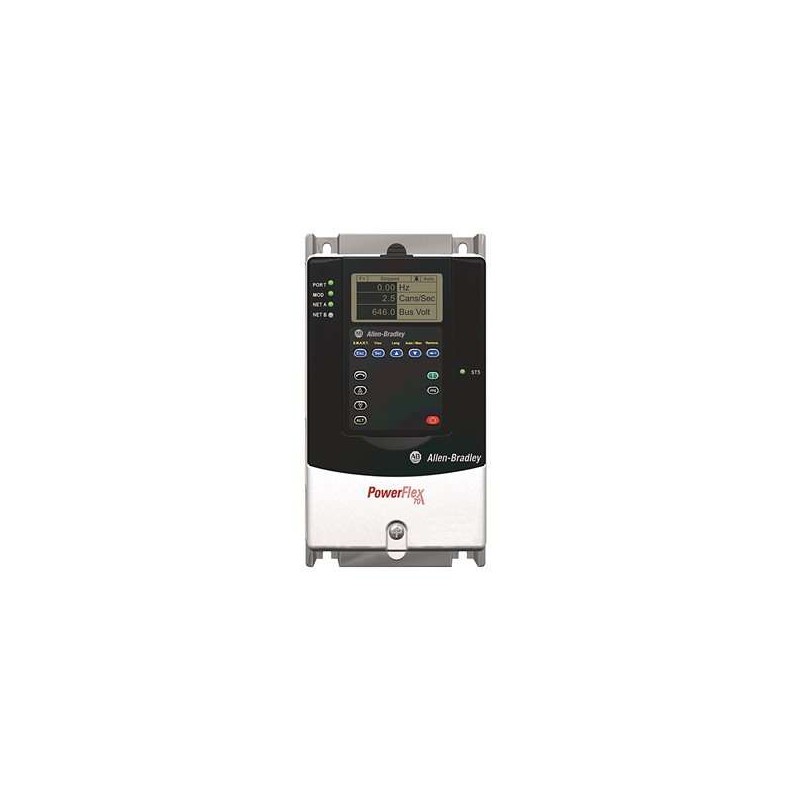 Allen-Bradley 20AE1P7A0AYNNNC0