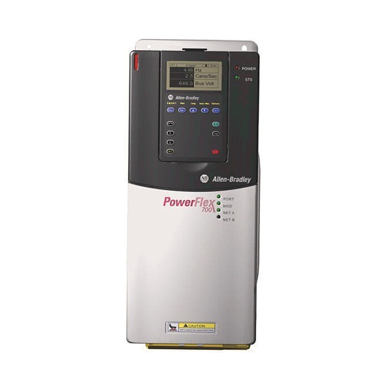 Allen-Bradley 20BB015A0AYNBNC0