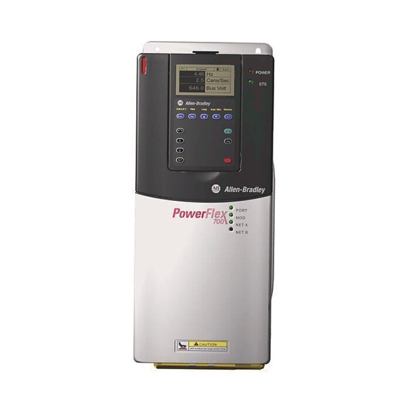 Allen-Bradley 20BB028A0AYNBNC0