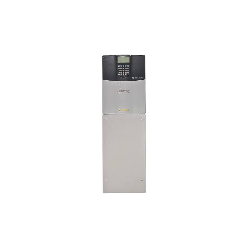 Allen-Bradley 20BB080A0AYNANC0