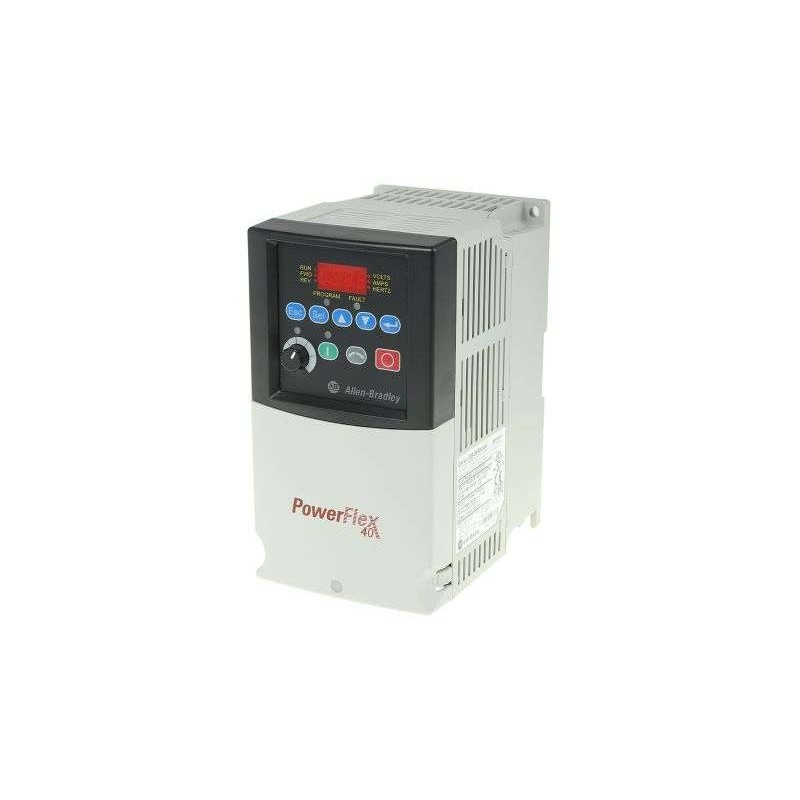 Allen-Bradley 20BC015A0AYNANC0