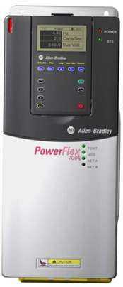 Allen-Bradley 20BC022A0NYNACC0