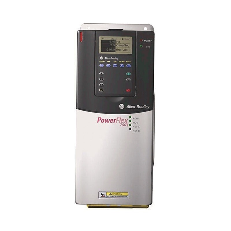 Allen-Bradley 20BC030A3AYNANA0