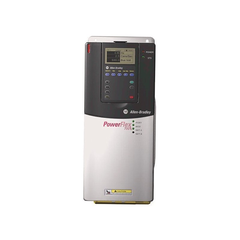 Allen-Bradley 20BD014A0AYNAND0