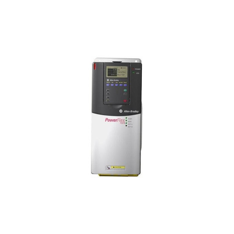 Allen-Bradley 20BD014A3AYNAED1