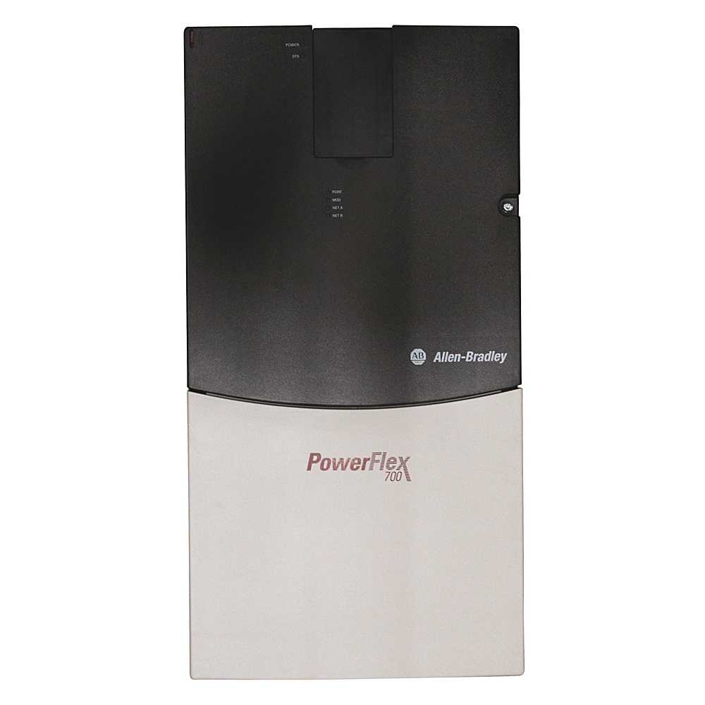 Allen-Bradley 20BD022A3AYNAND1