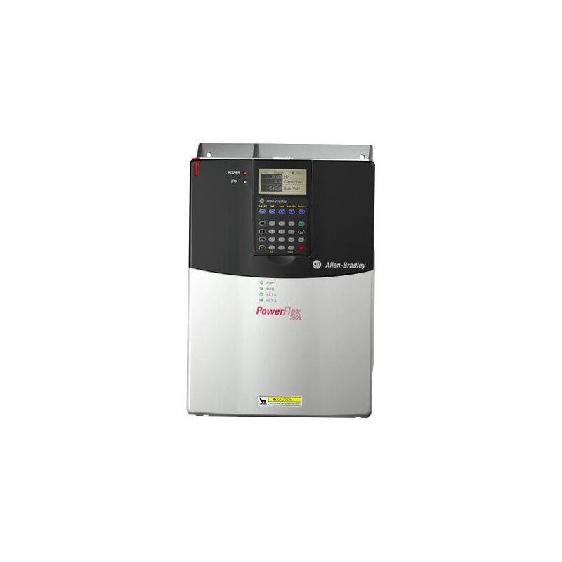 Allen-Bradley 20BD027A0AYNAND0