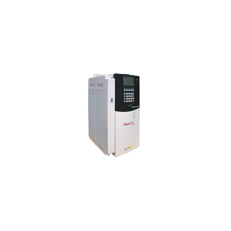 Allen-Bradley 20DC072A0EYNANANE