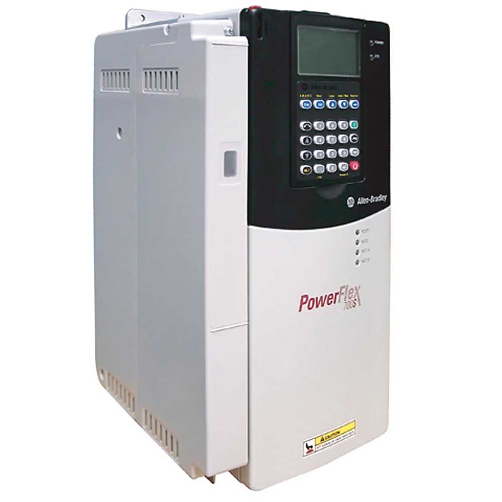 Allen-Bradley 20DC8P7A0EYNANANE