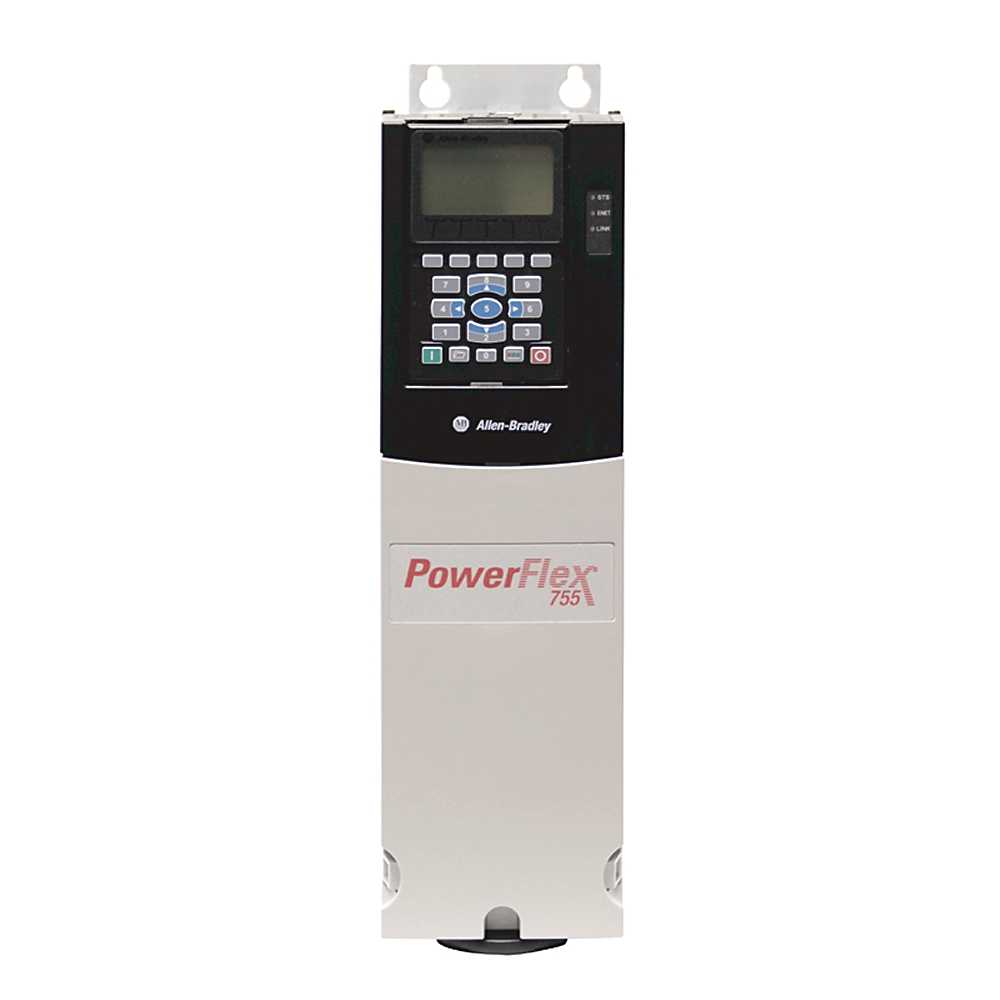 Allen-Bradley 20F11RD8P0JA0NNNNN