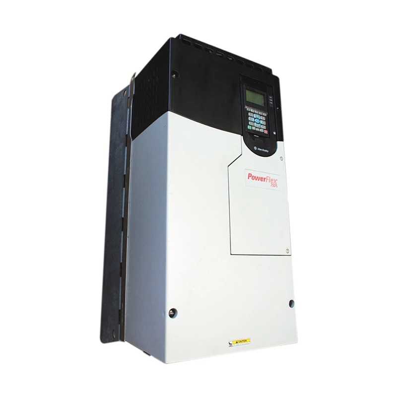 Allen-Bradley 20F14ND248AA0NNNNN