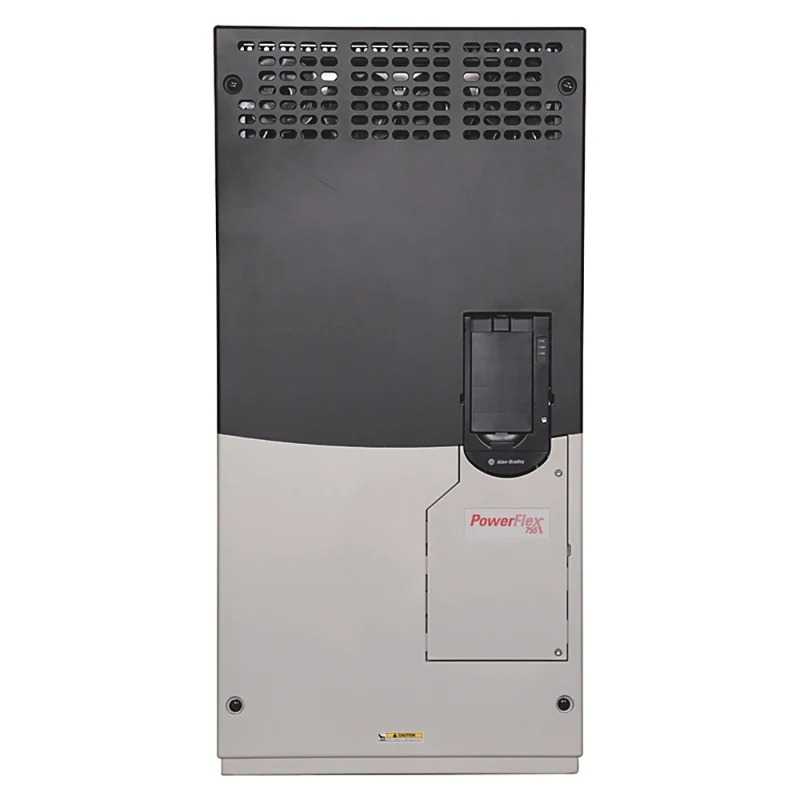 Allen-Bradley 20F1AND361JA0NNNNN
