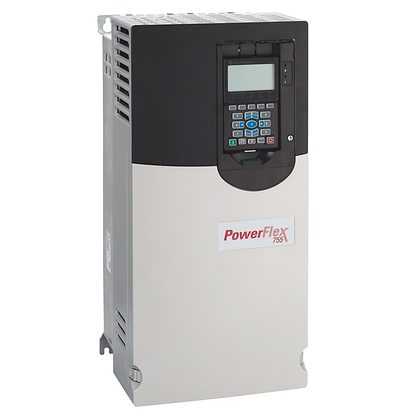 Allen-Bradley 20G11NE9P0JA0NNNNN Product Image