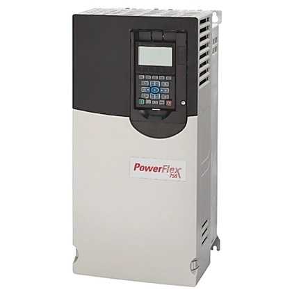 Allen-Bradley 20G14ND156AN0NNNNN Product Image