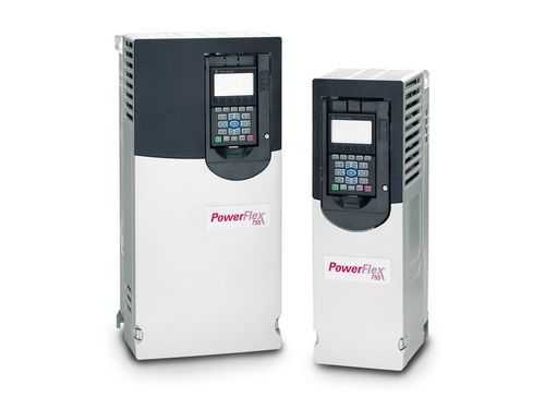 Allen-Bradley 20G1ABD740AN0NNNNN Product Image