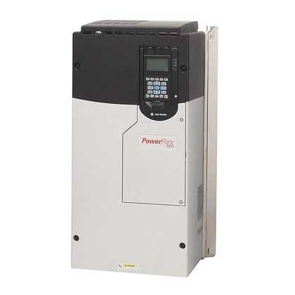 Allen-Bradley 20G1AGC170JA0NNNNN Product Image