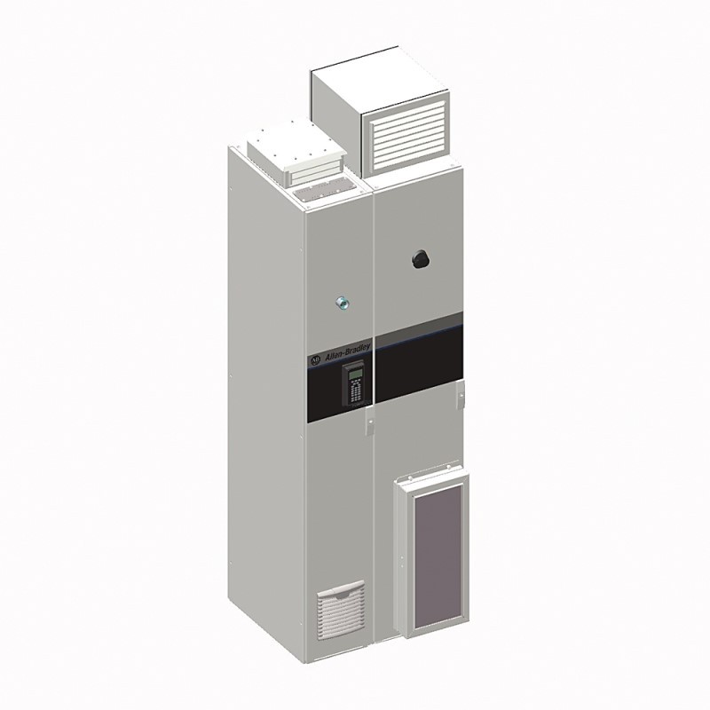 Allen-Bradley 20G1D4F505LNDNNNNN-C11 Product Image