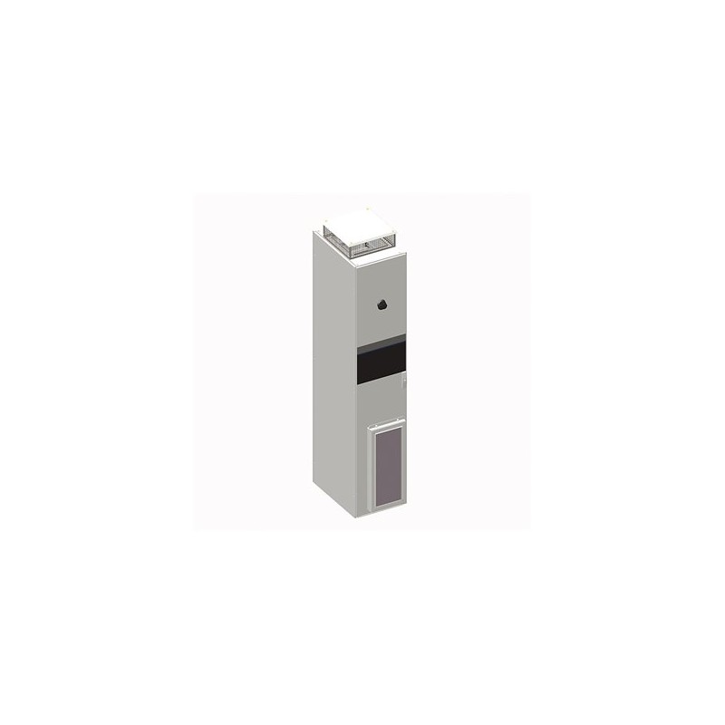 Allen-Bradley 20G1E3C540LNANNNNN-C0 Product Image
