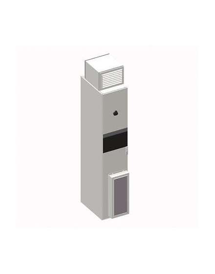 Allen-Bradley 20G1E4F370MNANNNNN Product Image