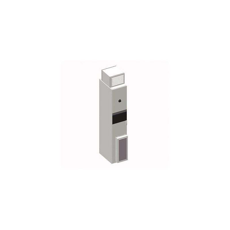 Allen-Bradley 20G1E4F370MNDNNNNN-C12 Product Image