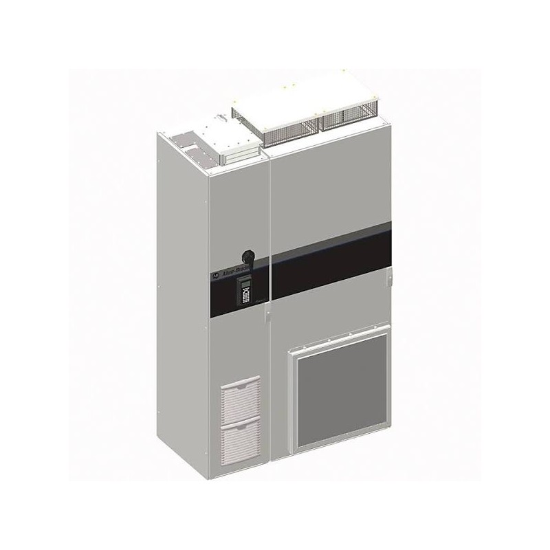 Allen-Bradley 20G1G3C460LNDNNNNN Product Image