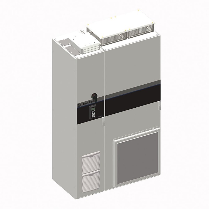 Allen-Bradley 20G1G3F370LNANNNNN Product Image