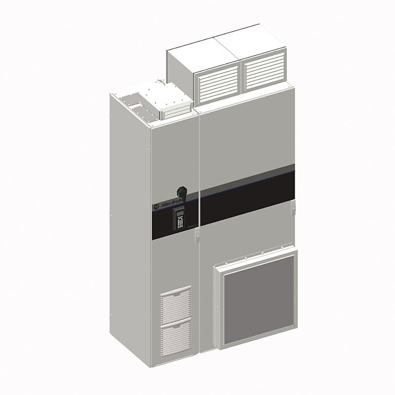 Allen-Bradley 20G1G4C750JNDNNNNN-P15-P17 Product Image