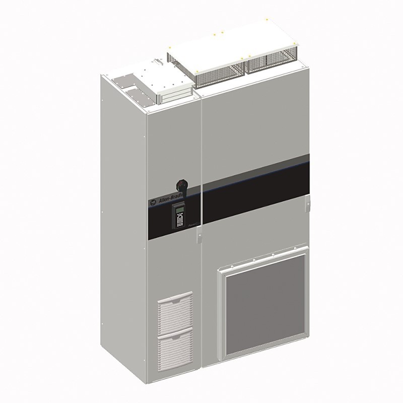 Allen-Bradley 20G1G4D617MNDNNNNN-C0-P51 Product Image