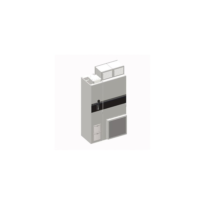 Allen-Bradley 20G1G4F265MNDNNNNN-P15 Product Image