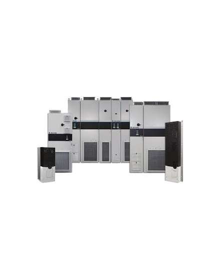 Allen-Bradley 20G1G4F505KNANNNNN Product Image