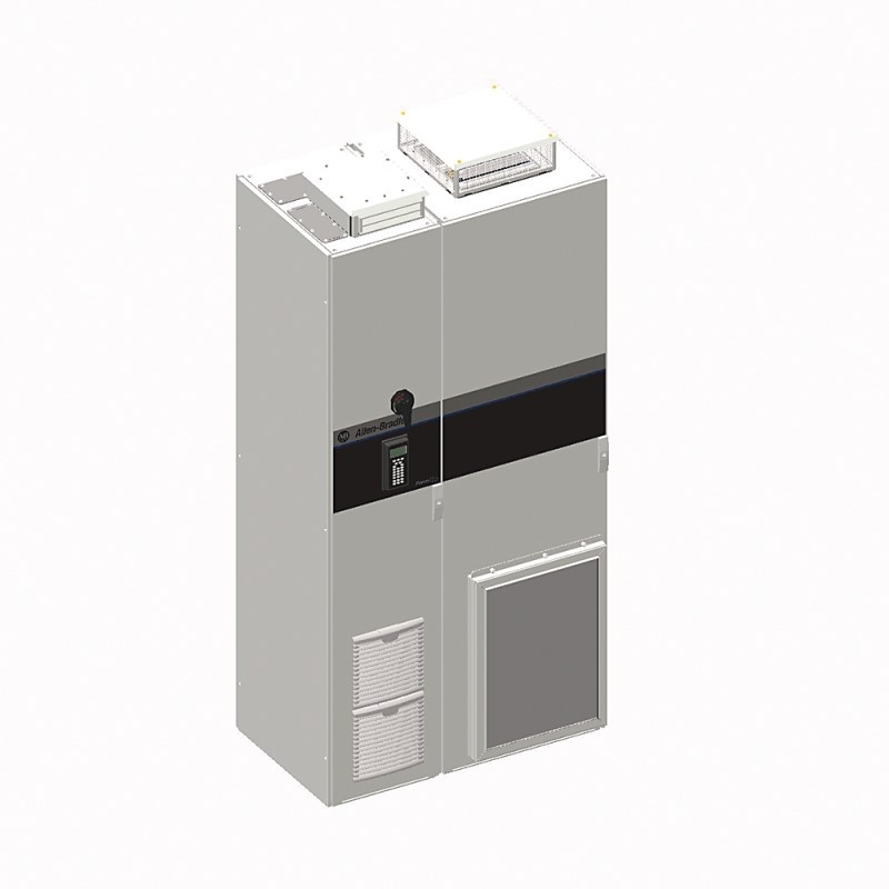 Allen-Bradley 20J1F3D505LNDNNNNN-C1-P17 Product Image